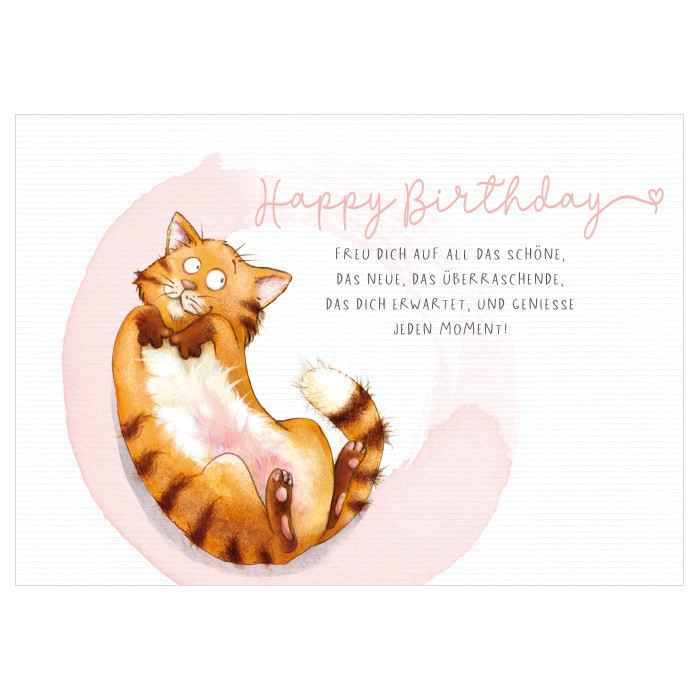 Happy Birthday! Happy Birthday!
