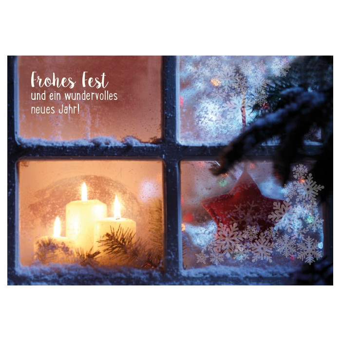 Frohes Fest und ein wundervolles neues Jahr! Frohes Fest und ein wundervolles neues Jahr!
