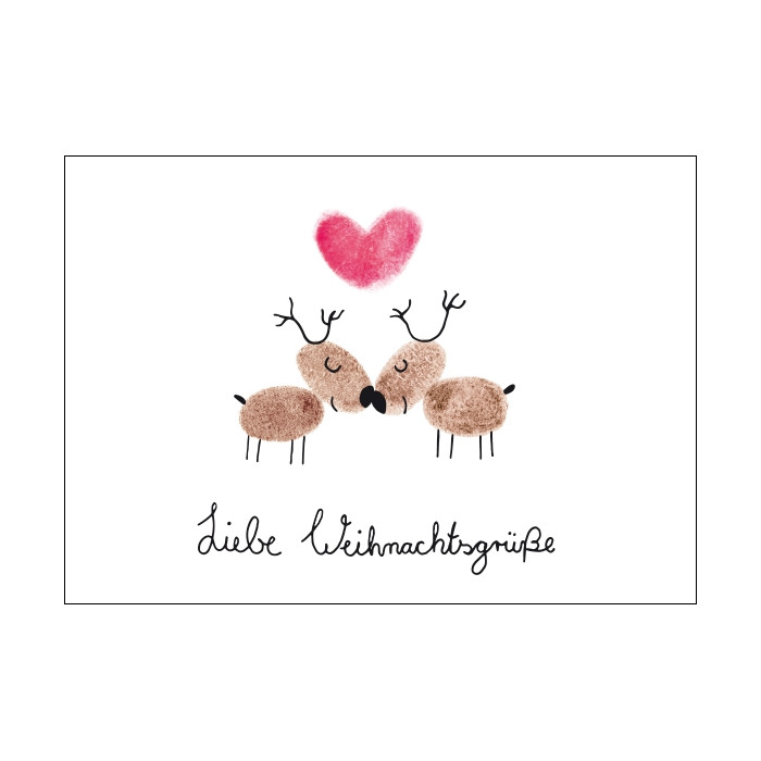 Liebe Weihnachtsgrüsse Liebe Weihnachtsgrüsse