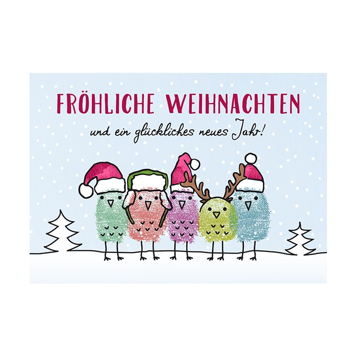 Fröhliche Weihnachten Fröhliche Weihnachten