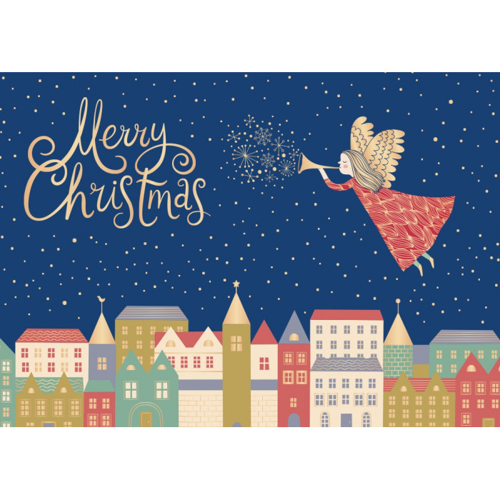 Merry Christmas Merry Christmas