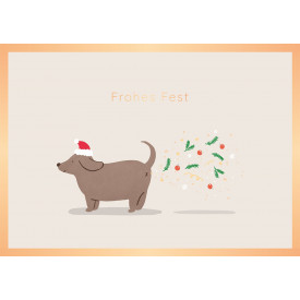 Frohes Fest