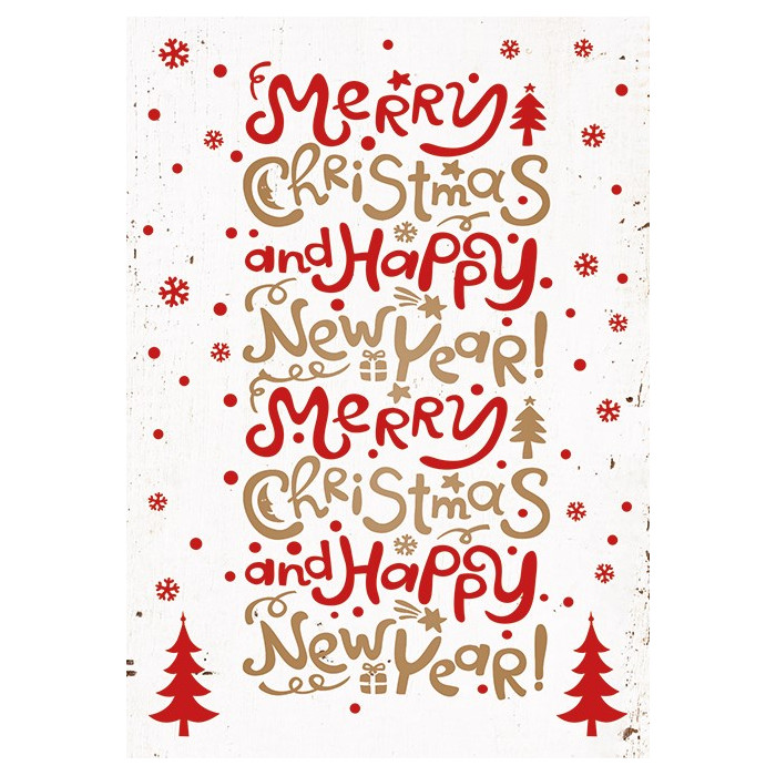 Merry Christmas and Happy New Year! Merry Christmas and Happy New Year!