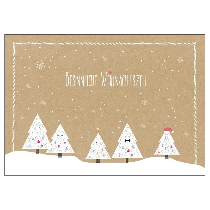 Besinnliche Weihnachtszeit Besinnliche Weihnachtszeit