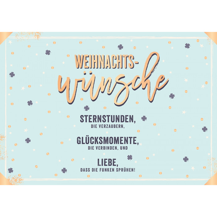 Weihnachts-wünsche Weihnachts-wünsche