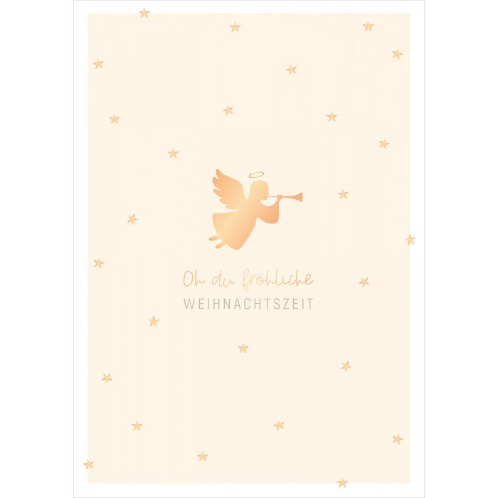 Oh du fröhliche Weihnachtszeit Oh du fröhliche Weihnachtszeit