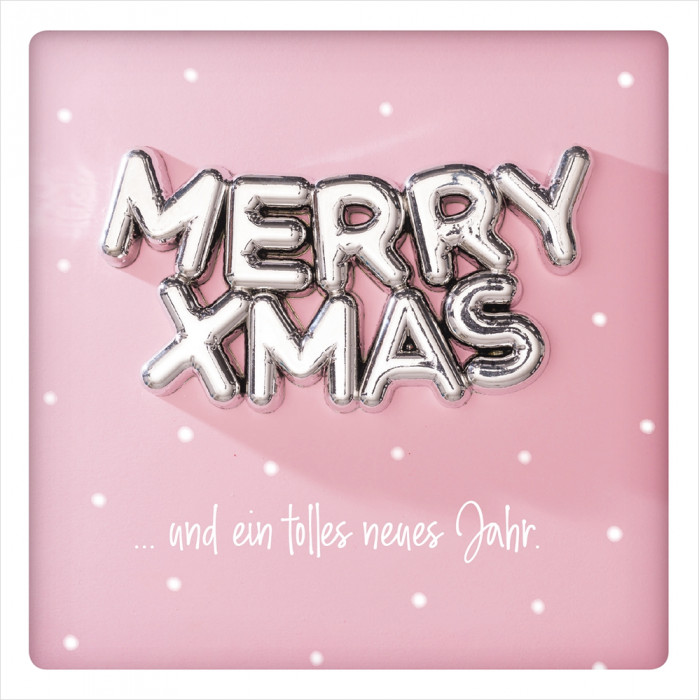 Merry Xmas Merry Xmas