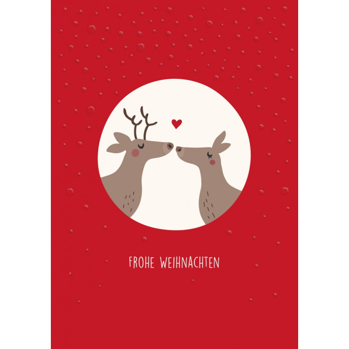 Frohe Weihnachten Frohe Weihnachten