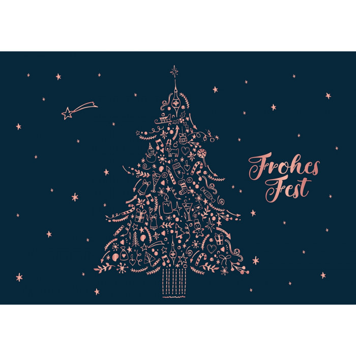 Frohes Fest Frohes Fest
