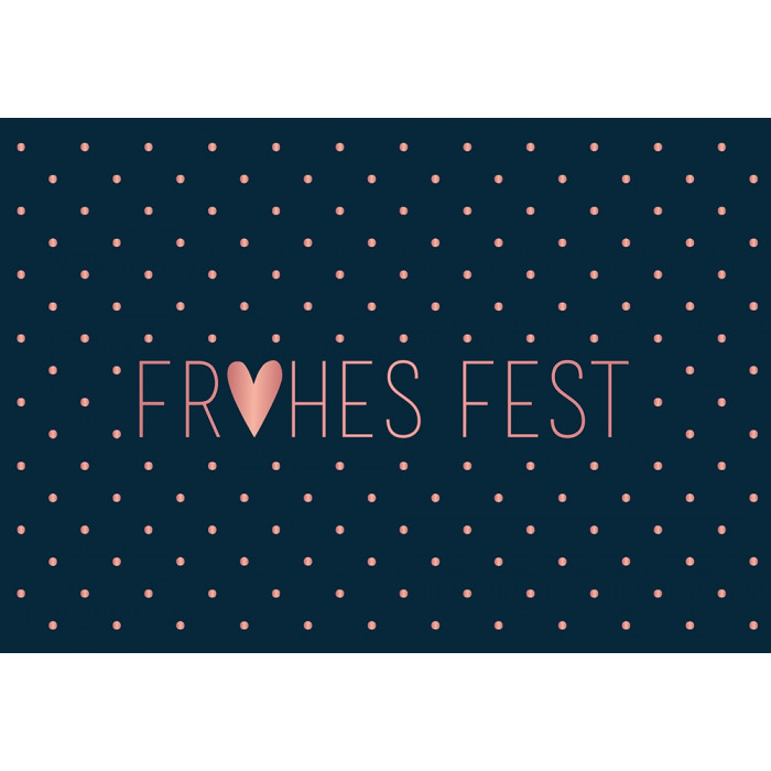 Frohes Fest Frohes Fest