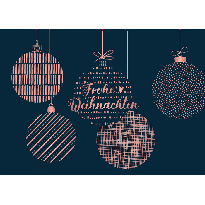 Frohe Weihnachten Frohe Weihnachten