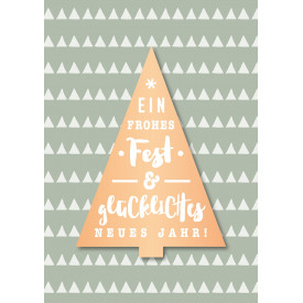 Ein Frohes Fest