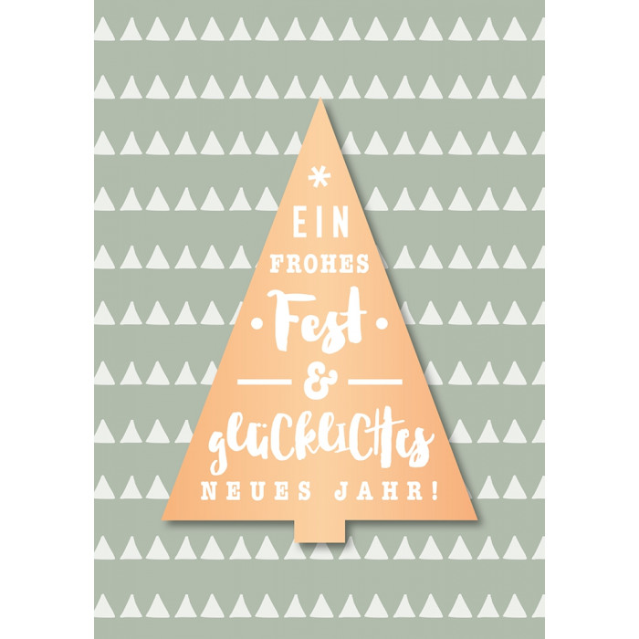 Ein Frohes Fest Ein Frohes Fest