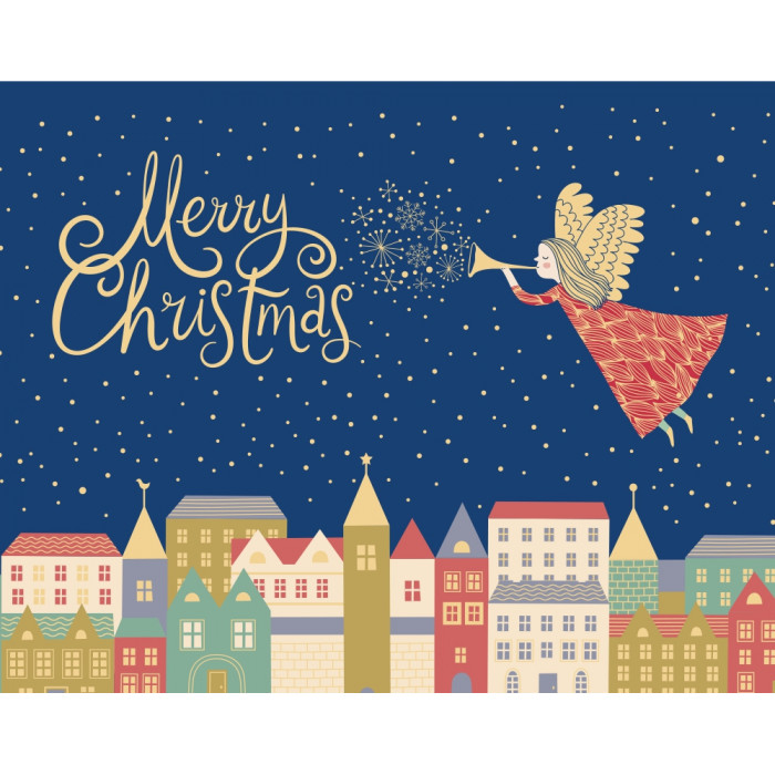 Merry Christmas Merry Christmas