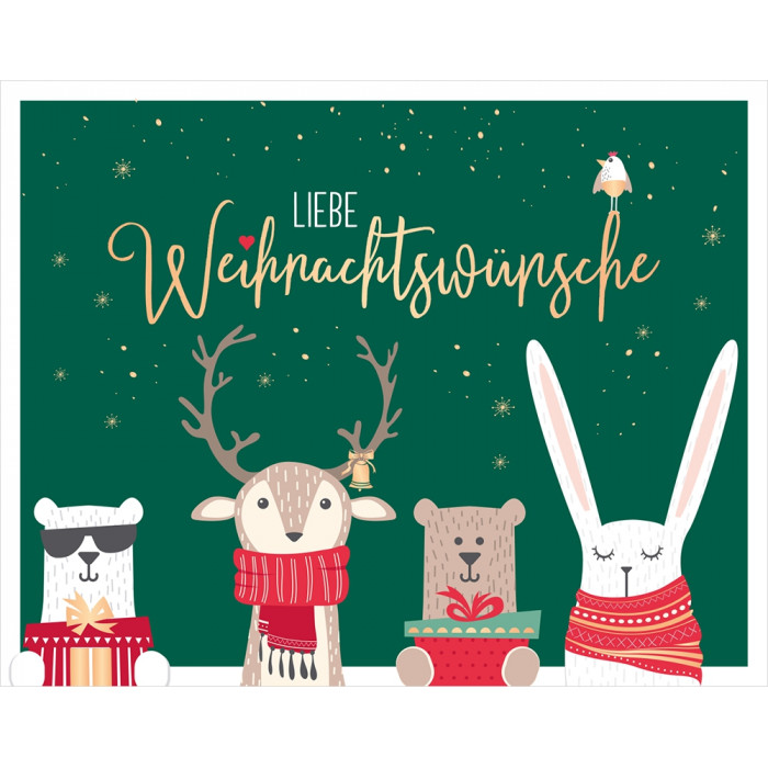 Liebe Weihnachtswünsche Liebe Weihnachtswünsche