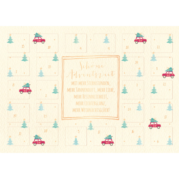 Schöne Adventszeit Schöne Adventszeit