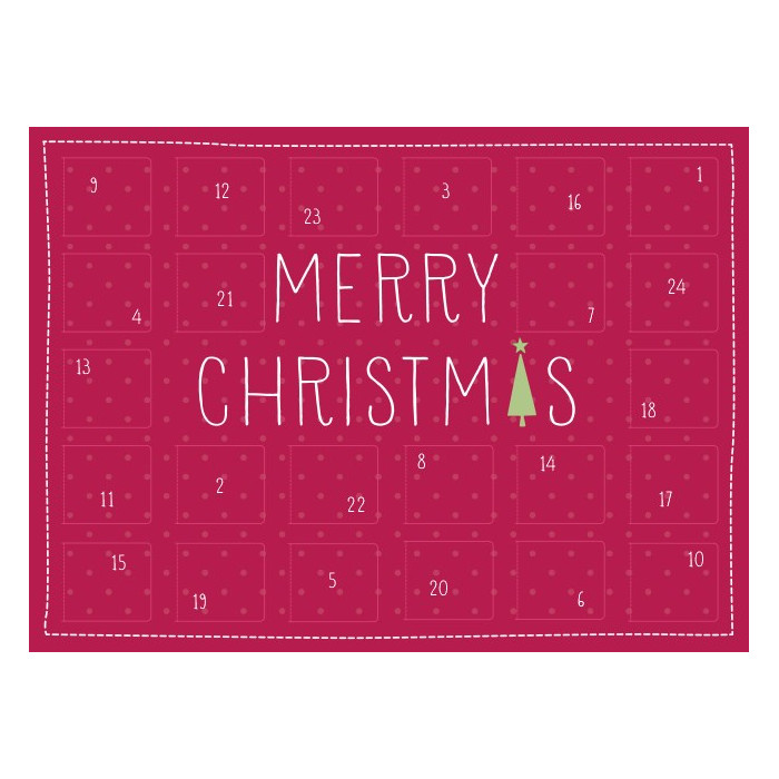 Merry Christmas Merry Christmas