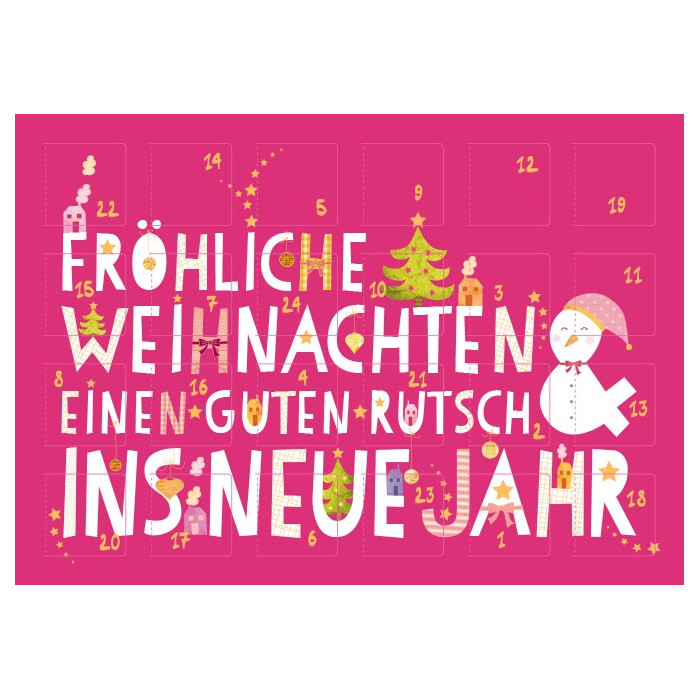 Fröhliche Weihnachten Fröhliche Weihnachten
