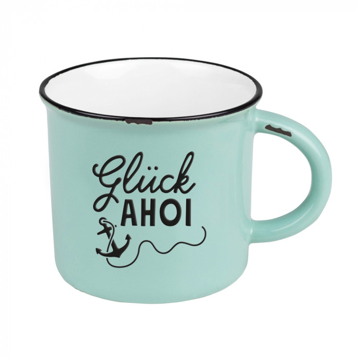 Glück Ahoi Glück Ahoi