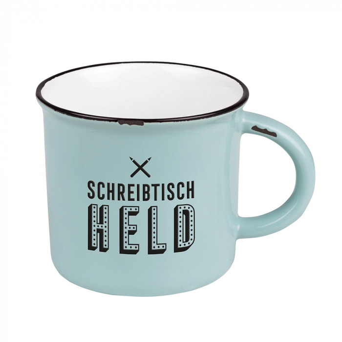 Schreibtischheld Schreibtischheld