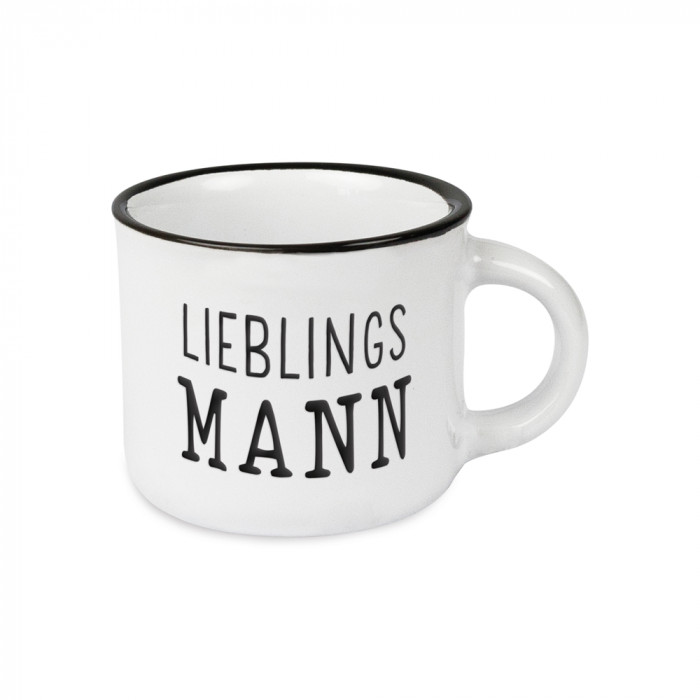 Lieblingsmann Lieblingsmann