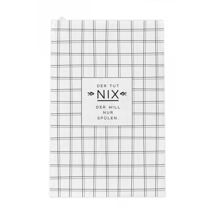 Der tut nix Der tut nix