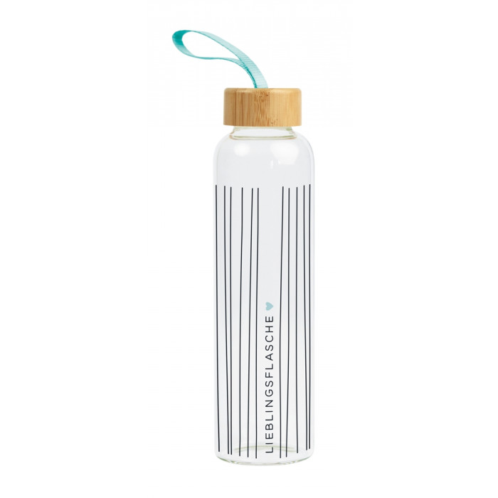 Lieblingsflasche Lieblingsflasche