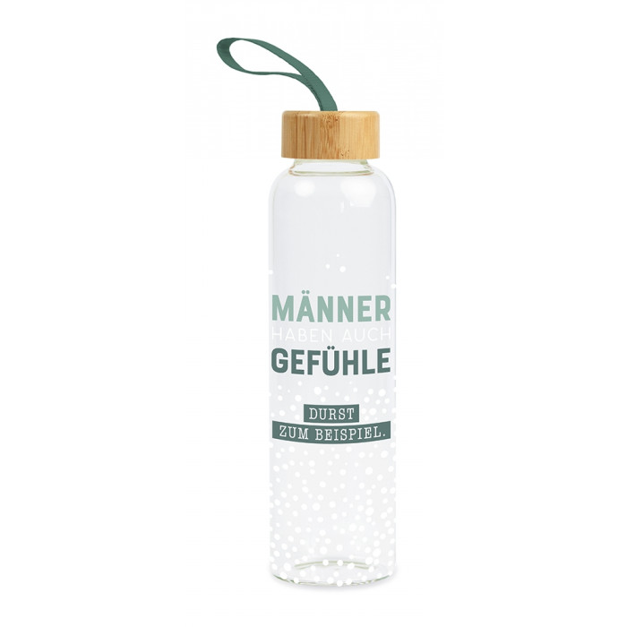 Männer haben auch Gefühle Männer haben auch Gefühle