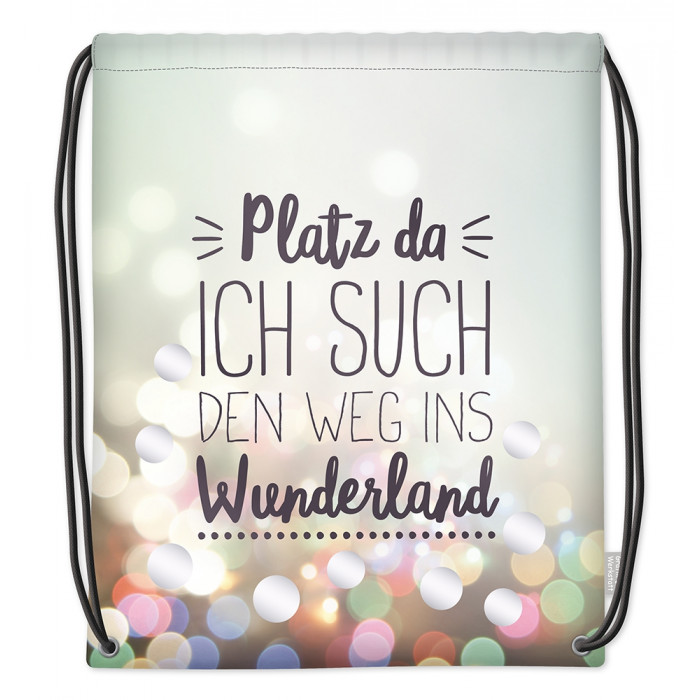 Platz da.... Platz da....