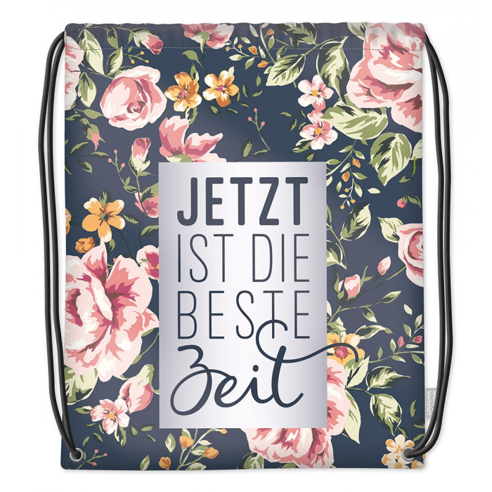 Jetzt ist die beste Zeit Jetzt ist die beste Zeit