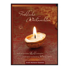 Fröhliche Weihnachten