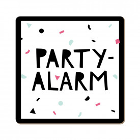 Party-Alarm