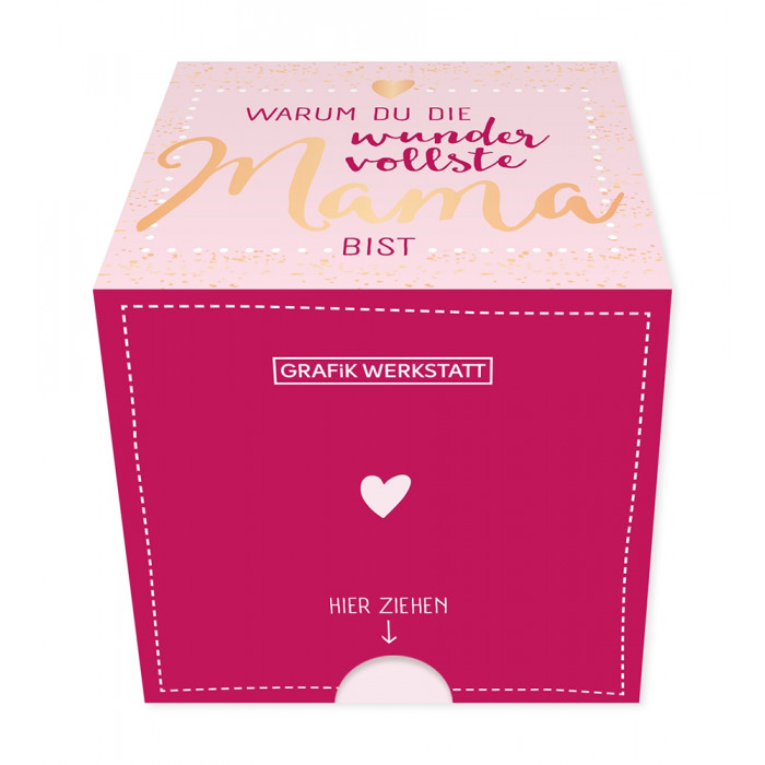 Warum du die wundervollste Mama bist Warum du die wundervollste Mama bist