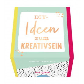 DIY-Ideen zum Kreativsein