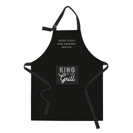 King of the Grill