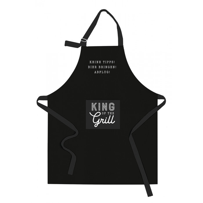 King of the Grill King of the Grill