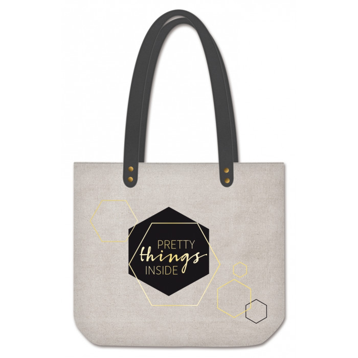 Pretty things inside Pretty things inside