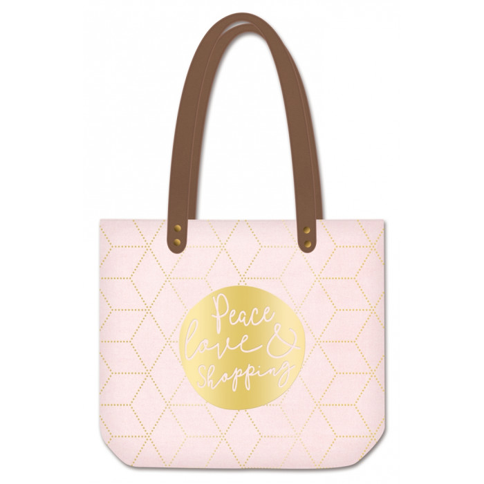 Peace Love & Shopping Peace Love & Shopping