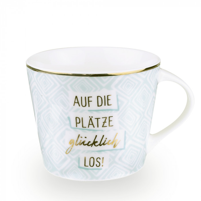 Auf die Plätze... Auf die Plätze...