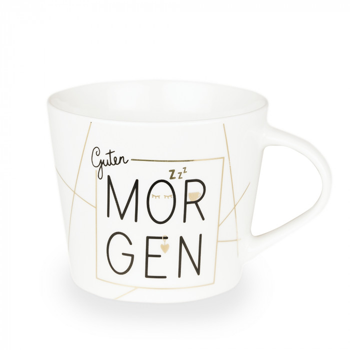 Guten Morgen Guten Morgen