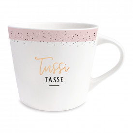 Tussi Tasse