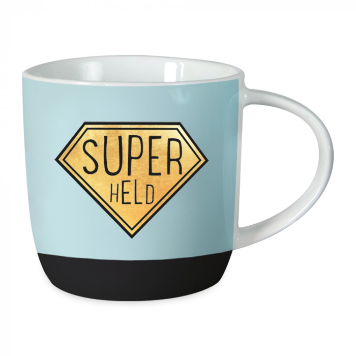 Superheld Superheld