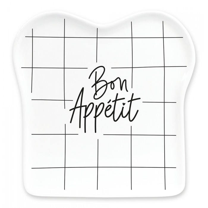 Bon Appétit Bon Appétit