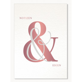 Notizen & Ideen