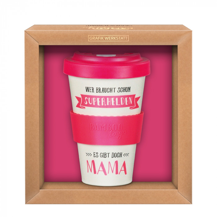 Wer braucht schon Superhelden. Es gibt doch Mama! Wer braucht schon Superhelden. Es gibt doch Mama!