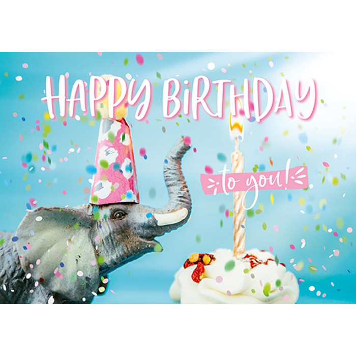 Happy Birthday! Happy Birthday!