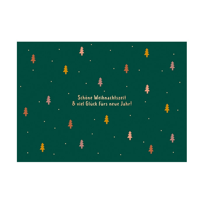 Schöne Weihnachtszeit… Schöne Weihnachtszeit…