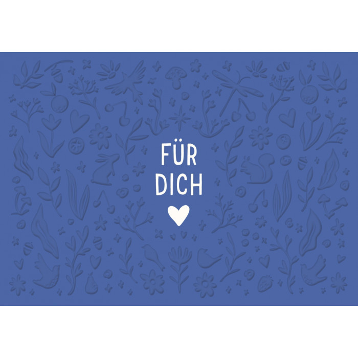 Für dich Für dich