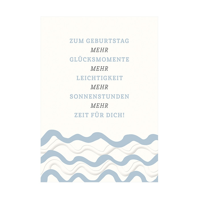 Zum Geburtstag Zum Geburtstag