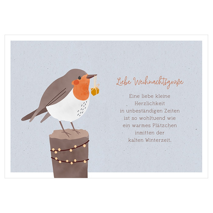 Liebe Weihnachtsgrüsse Liebe Weihnachtsgrüsse